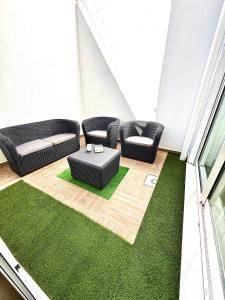 Casa FiKa -Valencia-Ruzafa