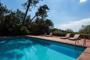 Villa la Leccia by MMega