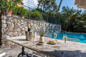 Villa la Leccia by MMega