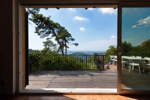 Villa la Leccia by MMega