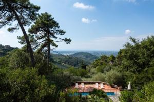 Villa la Leccia by MMega