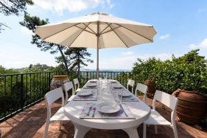 Villa la Leccia by MMega