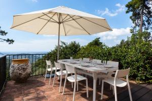 Villa la Leccia by MMega