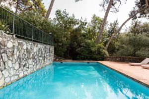Villa la Leccia by MMega