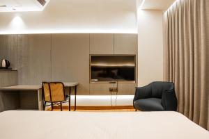 Hotel Grande Court