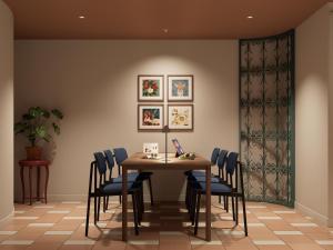 Express by M Village Nguyễn Văn Mai, a brand of Modern Village Lifestyle