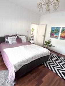 Apartman Classy Pécs