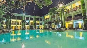 Apple Tree Resort & Hotel