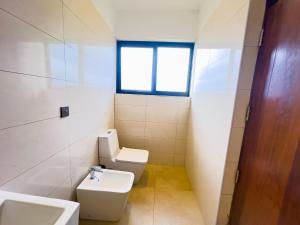 Blue Lagoon Villas Watamu