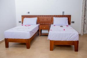 Blue Lagoon Villas Watamu