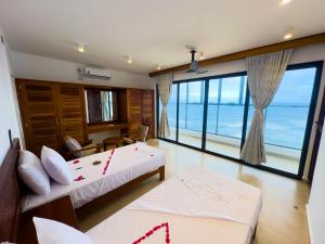 Blue Lagoon Villas Watamu