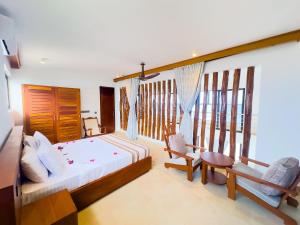 Blue Lagoon Villas Watamu