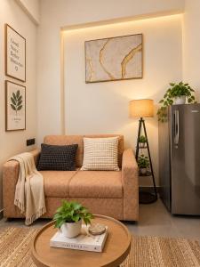 Luxury 1BHK apartment near Kammanahalli