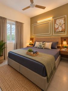 Luxury 1BHK apartment near Kammanahalli