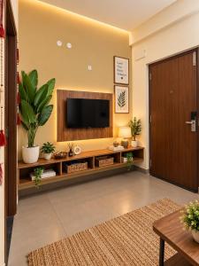 Luxury 1BHK apartment near Kammanahalli