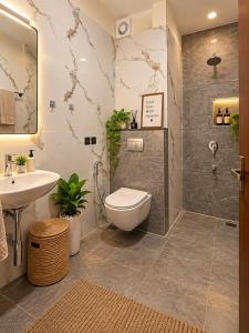 Luxury 1BHK apartment near Kammanahalli