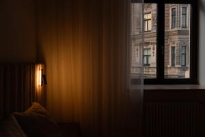 The Rose Suite Central Riga