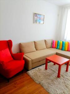 Belvedere Holiday Club apartment К403