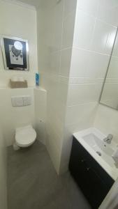 Apartament Bursztynowy