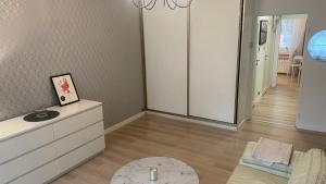 Apartament Bursztynowy