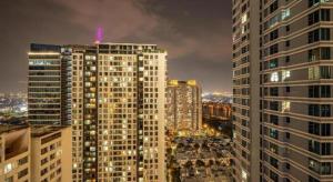 Saigon Sunwah Pearl - High Class 1 2 3 Apartment