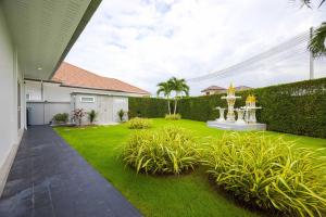New Privat Luxury Pool Villa (ML132)