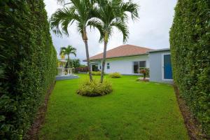 New Privat Luxury Pool Villa (ML132)