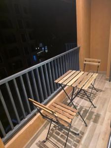 Studio Moderne centre-ville-Majorelle
