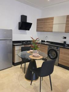 Studio Moderne centre-ville-Majorelle