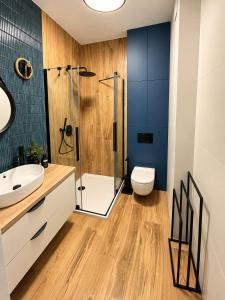 Apartamenty Horizon