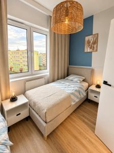 Apartamenty Horizon