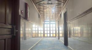 Thien Tan Hotel