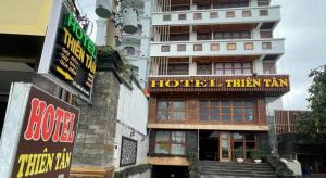 Thien Tan Hotel