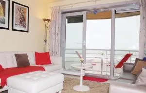 Apartment "Zeezicht" - Ostend
