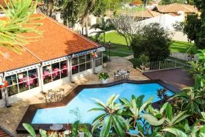 Villa Donn'Anna - Corumbataí