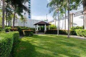 Saturnia Condotel in Filinvest Alabang