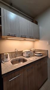 Saturnia Condotel in Filinvest Alabang