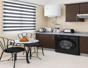 Appartement Cosy Majorelle au Centre-Ville - Netflix-Fibre