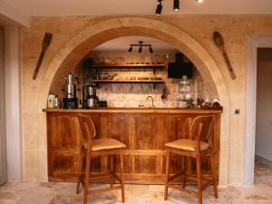 Salanush House Of Cappadocia