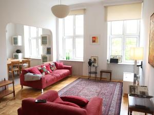 Stylish Atelier Nowy Świat Self check-in