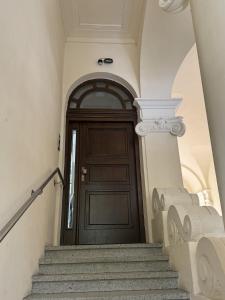 Stylish Atelier Nowy Świat Self check-in
