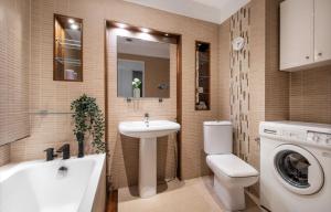 Stylish Atelier Nowy Świat Self check-in