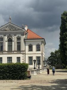 Stylish Atelier Nowy Świat Self check-in
