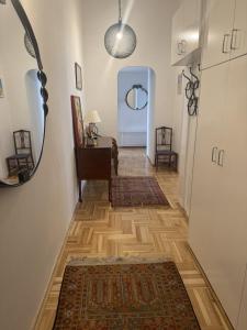Stylish Atelier Nowy Świat Self check-in