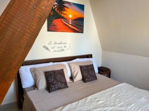 Le ZANATANY BEACH