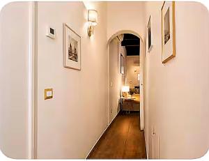 Charming Apartment in the Heart of Florence