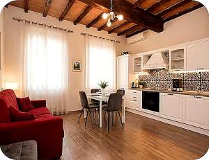 Charming Apartment in the Heart of Florence