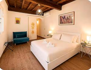 Charming Apartment in the Heart of Florence