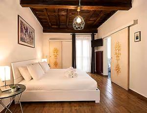 Charming Apartment in the Heart of Florence