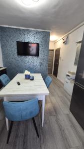 MSA Apartment